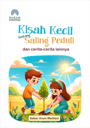 19. Kisah Kecil Tentang Saling Peduli_R