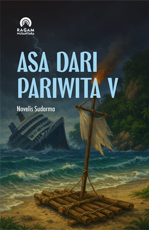 Asa dari Pariwita V_R