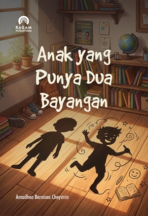 Anak yang Punya Dua Bayangan_R