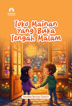 Toko Mainan yang Buka Tengah Malam_R